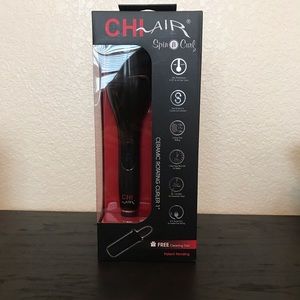 Chi Air Spin N Curl NEW